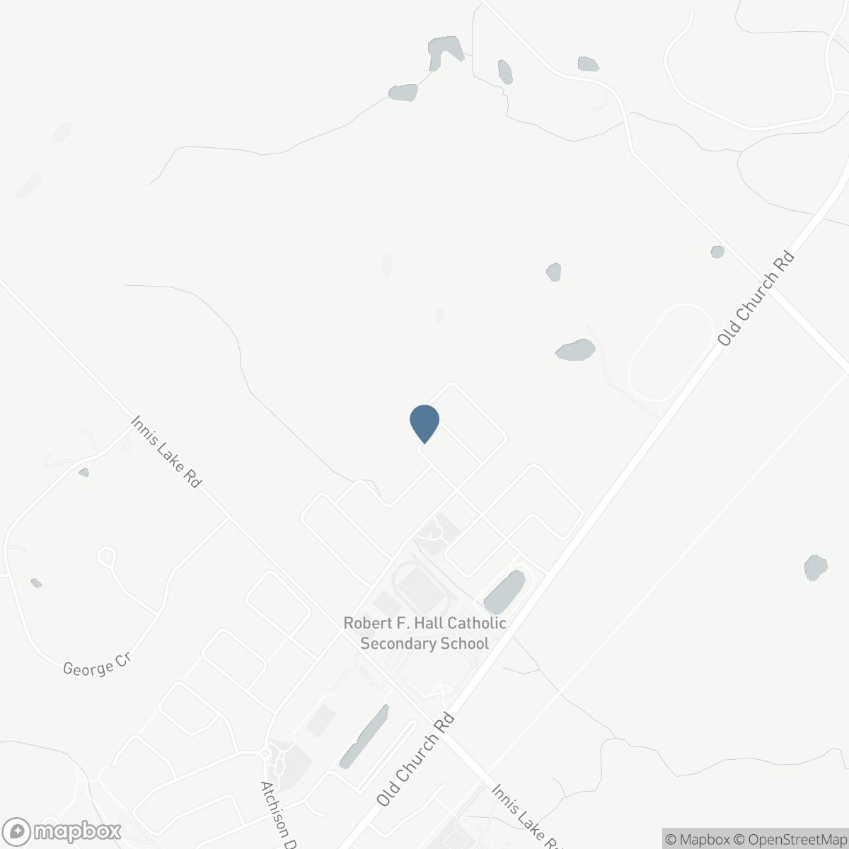 14 RICHARD OXTOBY ROAD, Caledon, Ontario L7C 4G1